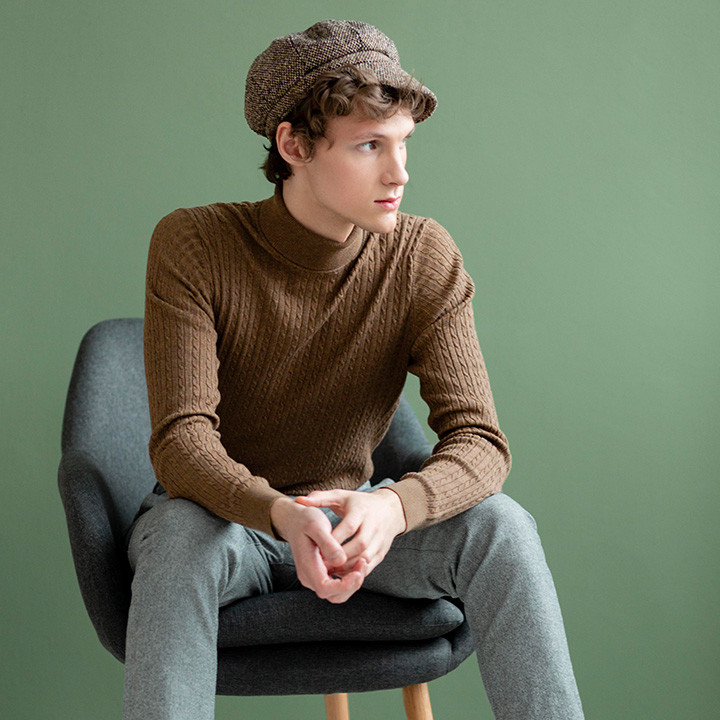 Men’s Travel Style: Packing Smart Without Losing Fashion